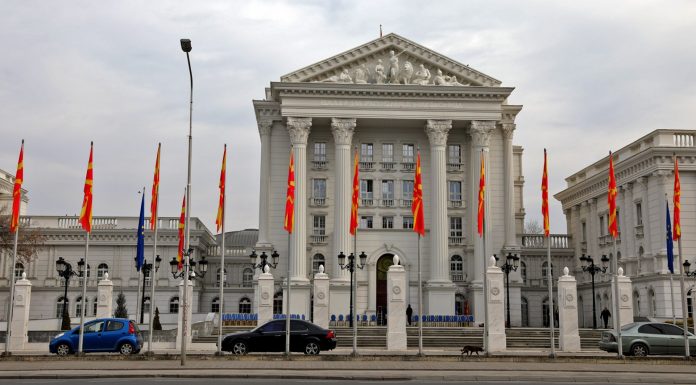 Qeveria: WiFi falas për hapësira publike në Maqedoninë e Veriut