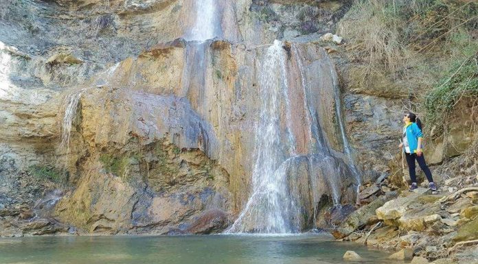 Ujëvarat e Tiranës, bukuri natyrore shqiptare