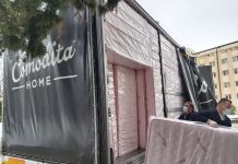 Comodita dhe TehnoBurimi nënshkruajnë marrëveshje për ndërtimin e fabrikës së dyshekëve