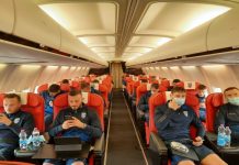 Dardanët nisën për në Gjeorgji