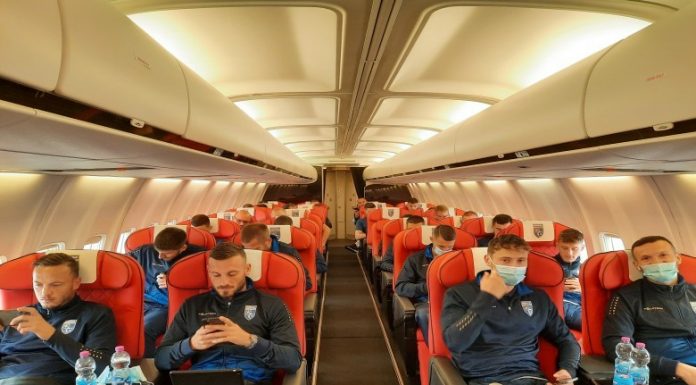 Dardanët nisën për në Gjeorgji