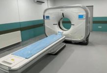 Spitali i Ferizajit bëhet për herë të parë me CT