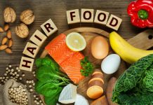 Ushqimet që duhet të hani për rritjen e flokëve