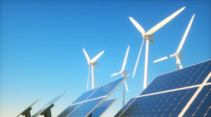 Energjia e rinovueshme zgjidhja më efektive kundër ndryshimit të klimës