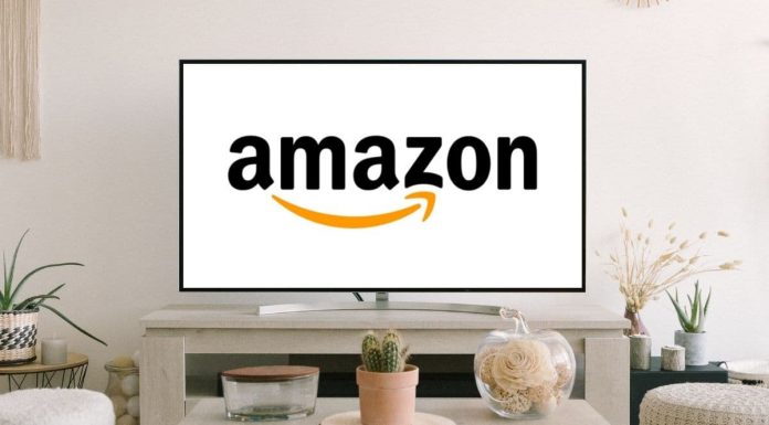 Amazon do të shesë televizorët e vet në të ardhmen