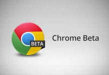 Chrome Beta sjell funksionalitet praktik në Google Search