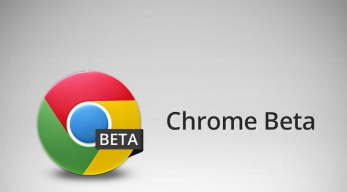 Chrome Beta sjell funksionalitet praktik në Google Search