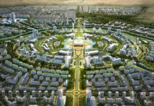 Kuvajti po transformon ‘varrezat e gomave’ në një ‘qytet të zgjuar’