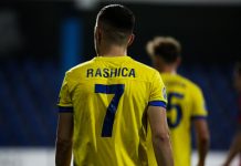 Rashica gati për Greqinë: Fitorja ka ardhur në kohën e duhur