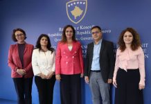 Historike/ Shqipëria dhe Kosova miratojnë tekstin e përbashkët për gjuhën shqipe