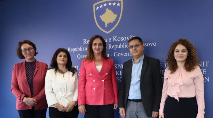 Historike/ Shqipëria dhe Kosova miratojnë tekstin e përbashkët për gjuhën shqipe