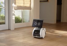 Amazon lanson robotin e parë shtëpiak ‘Astro’, mund të kontrollohet edhe nga distanca