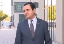 Kurti: Do ta vendosim reciprocitetin me Serbinë, s’ka si të jetë ndryshe
