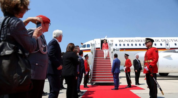 Merkel takohet me liderët e rajonit: E pamundur të vizitoja secilin vend