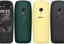 Nokia rikthen telefonin ikonik, me një bateri që zgjat 21 ditë