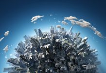 Disa prej qyteteve më të bukura në botë