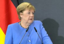 Merkel nga Tirana: Zemra më rreh për vendet e Ballkanit Perëndimor, do t’i vizitojë edhe pas mandatit