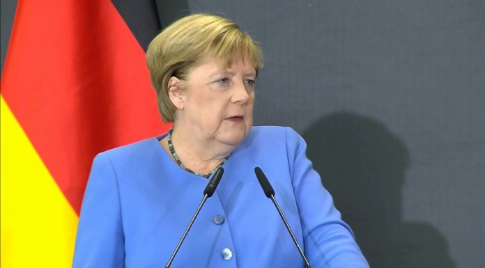 Merkel nga Tirana: Zemra më rreh për vendet e Ballkanit Perëndimor, do t’i vizitojë edhe pas mandatit