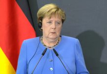 Merkel: Shqipëria dhe Maqedonia e Veriut i kanë përmbushur kushtet për anëtarësim në BE