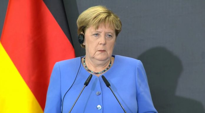 Merkel: Shqipëria dhe Maqedonia e Veriut i kanë përmbushur kushtet për anëtarësim në BE