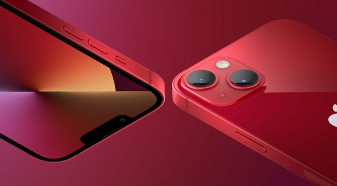 NJIHUNI ME IPHONE 13