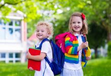 Sugjerime për prindërit për ndarjen nga fëmijët kur shkojnë në kopsht për herë të parë