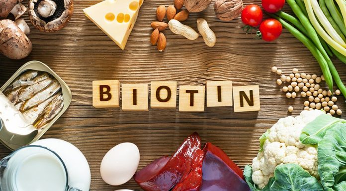 Biotina, vitamina e panjohur që rigjallëron organizmin