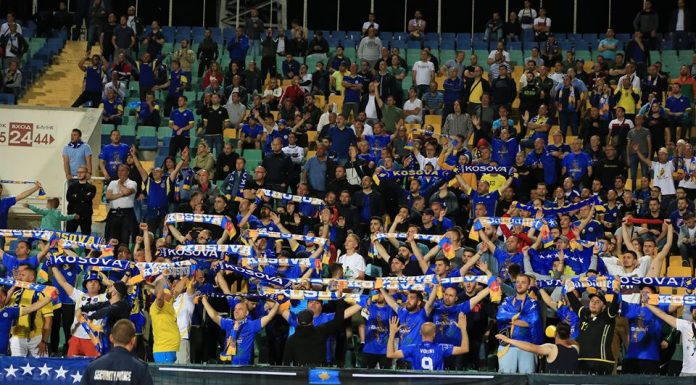 Ky është numri i “dardanëve” që do të jenë të pranishëm në “Fadil Vokrri”