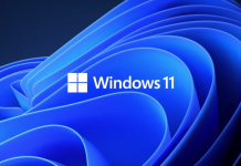 WINDOWS 11 VJEN MË 5 TETOR