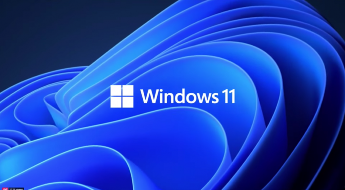 WINDOWS 11 VJEN MË 5 TETOR