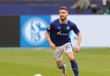 Shkodran Mustafi i kthehet futbollit, transferohet në Levante