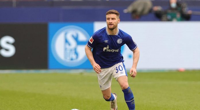Shkodran Mustafi i kthehet futbollit, transferohet në Levante