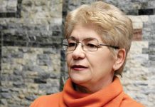 Edi Shukriu -arkeologja e parë dhe shkrimtarja e parë shqiptare në Kosovë