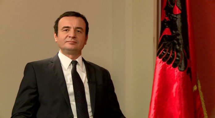 Situata në veri, Kurti fton nesër në takim liderët opozitarë