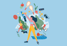 Ndikimi i sportit tek të rinjët