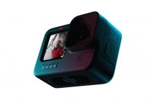 Zbulohet pamja dhe detajet e kamerës së re GoPro Hero 10 Black