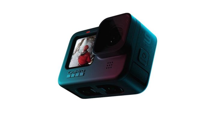 Zbulohet pamja dhe detajet e kamerës së re GoPro Hero 10 Black