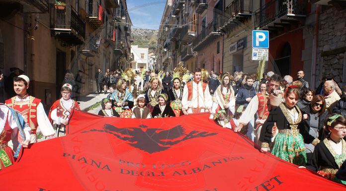 600 vjet histori, nisin studimet mbi arbëreshët