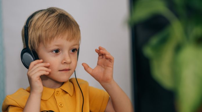 Informacion për prindërit që kujdesen për fëmijët në kushte izolimi për shkak të situatës së pandemisë