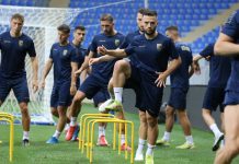 Formacioni i mundshëm i Kosovës sonte përballë Gjeorgjisë