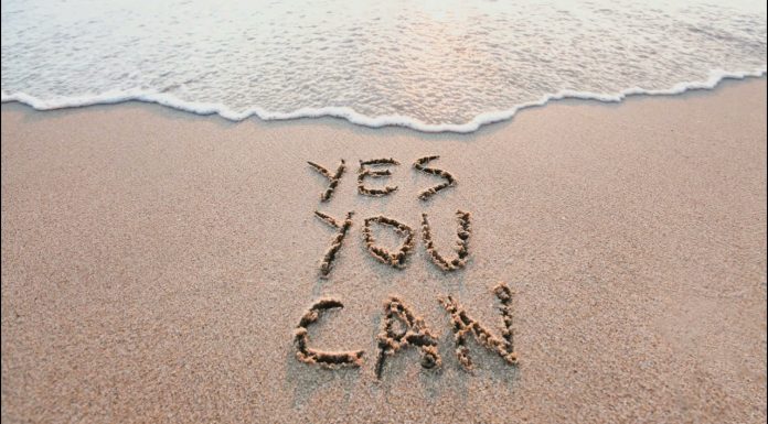 Çka nevojitet përveç motivimit për t’i arritur qëllimet?