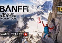 Lajm i mirë për Kosovën, Festivali i Filmave Malorë ‘BANFF’ sërish në Prishtinë