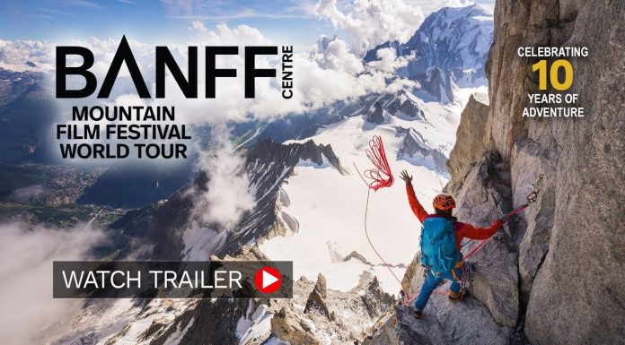Lajm i mirë për Kosovën, Festivali i Filmave Malorë ‘BANFF’ sërish në Prishtinë