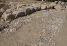 Zbulohet mozaiku 3500 vjeçar në Turqi, konsiderohet më i vjetri në botë