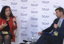 Osmani: Njohja e Kosovës nga Serbia – zgjidhja për paqe dhe stabilitet në rajon