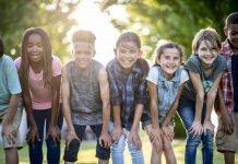 Edukimi i fëmijëve dhe vlerat njerëzore