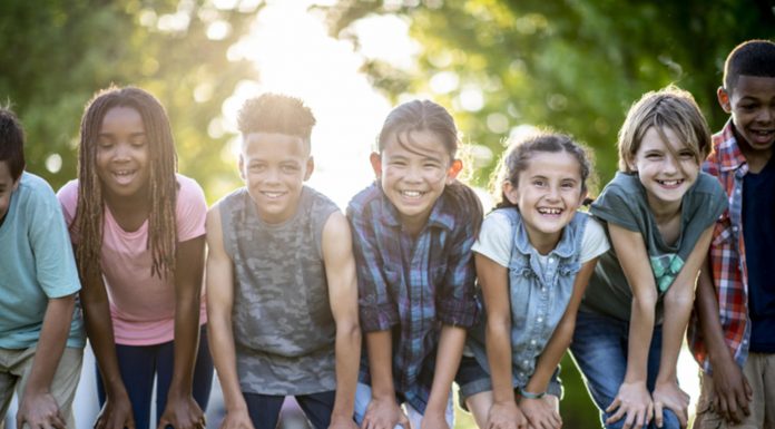 Edukimi i fëmijëve dhe vlerat njerëzore