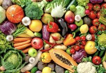 Këto janë perimet që ju japin më shumë energji gjatë ditës