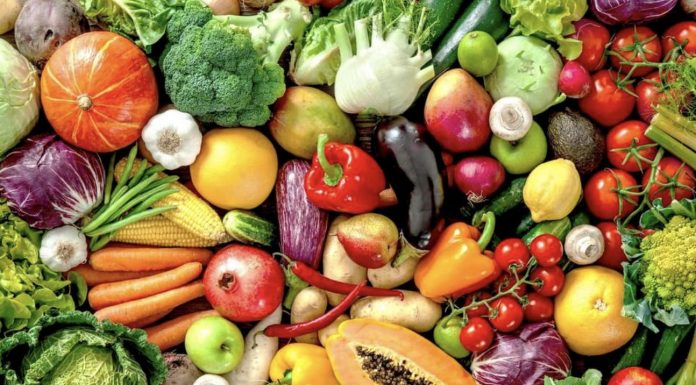 Këto janë perimet që ju japin më shumë energji gjatë ditës