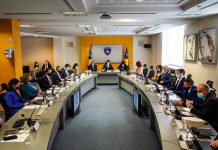 Specializantëve iu vazhdohet pagesa për nëntor dhe dhjetor